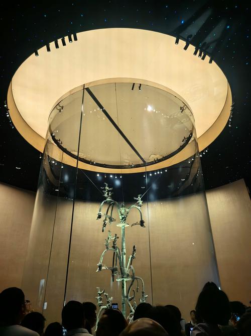 【历史-广汉三星堆】