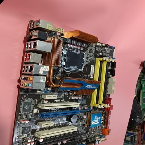 华硕P5Q3主板支持DDR3?能不能用金士顿2G内存DDR2