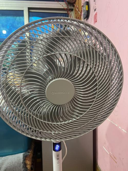 a1rmate是什么牌子的台扇?