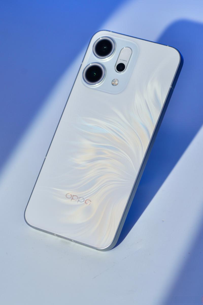 U3是属于OPPO的新款吗?