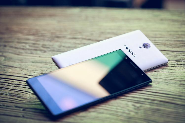 oppo15年有几种机型