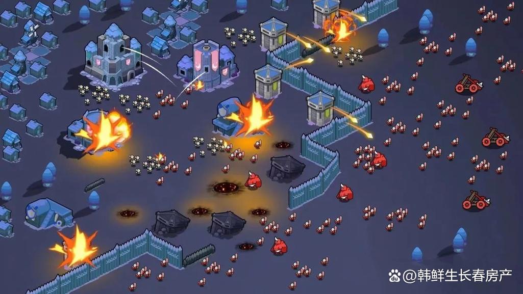 安卓通关的单机游戏