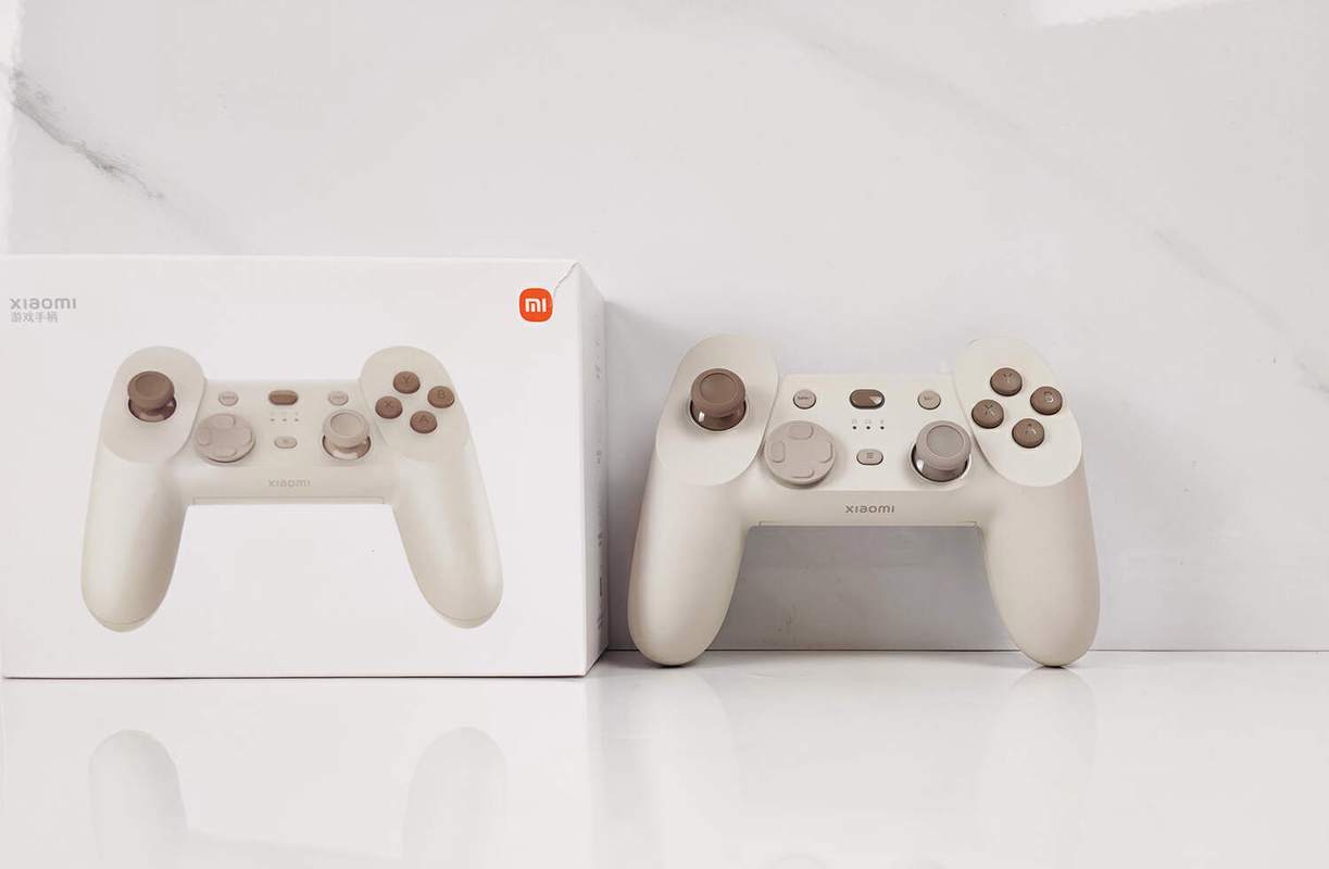 小米游戏手柄能玩王者荣耀吗?