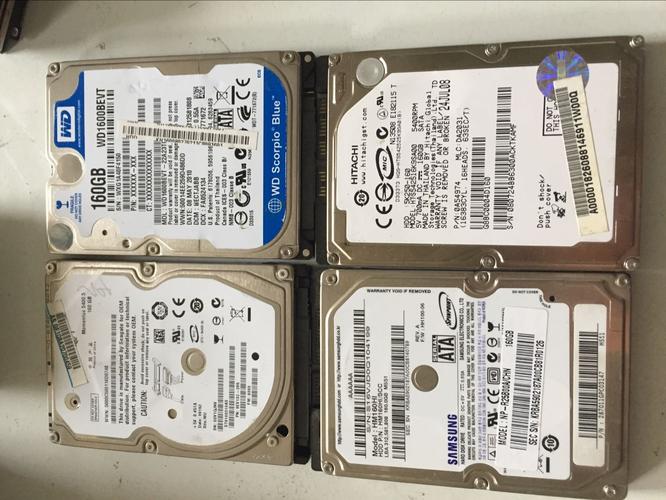 我买电脑说有160GB的硬盘,可是实际上只有130GB左右的可用空间,有没有高...