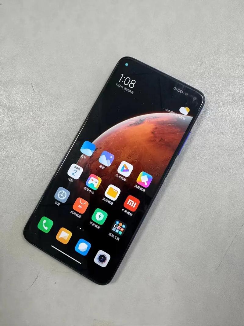 红米k30和k30i什么区别