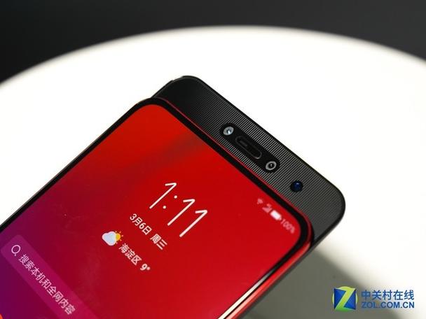 联想Z5,Pro,GT评测,骁龙855滑屏版鼎立国产三雄