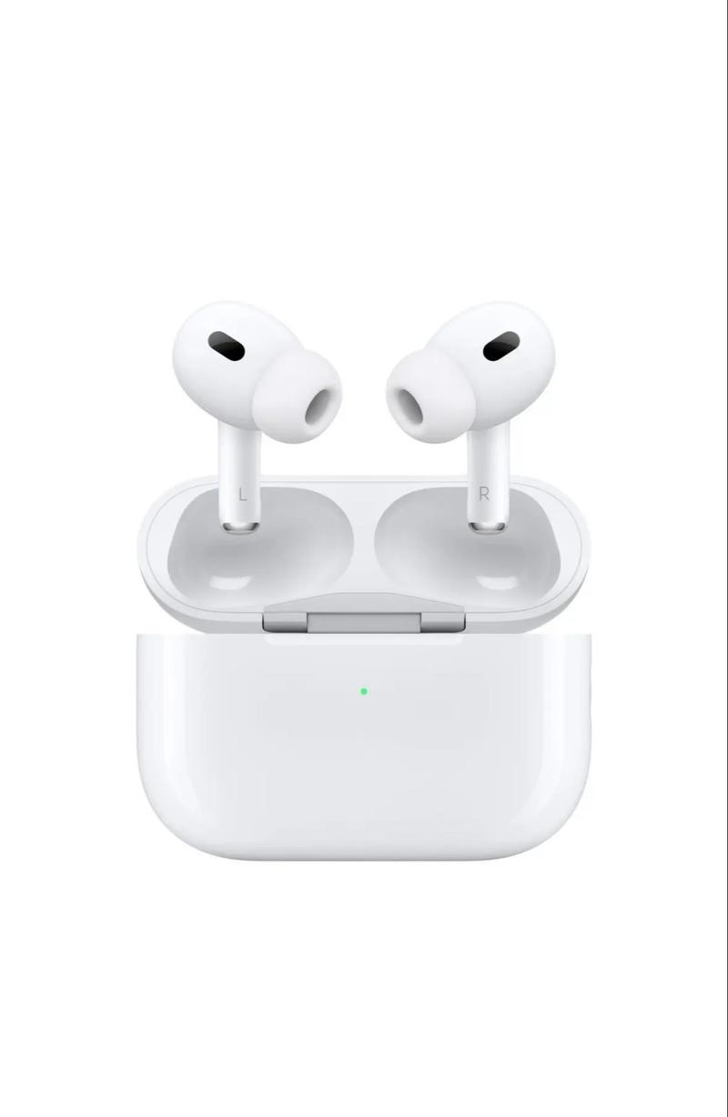 苹果耳机叫什么