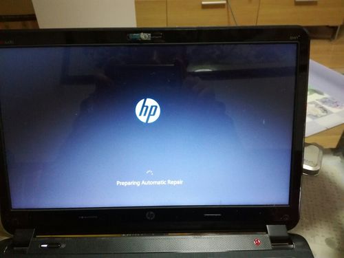 hp笔记本电脑没声音