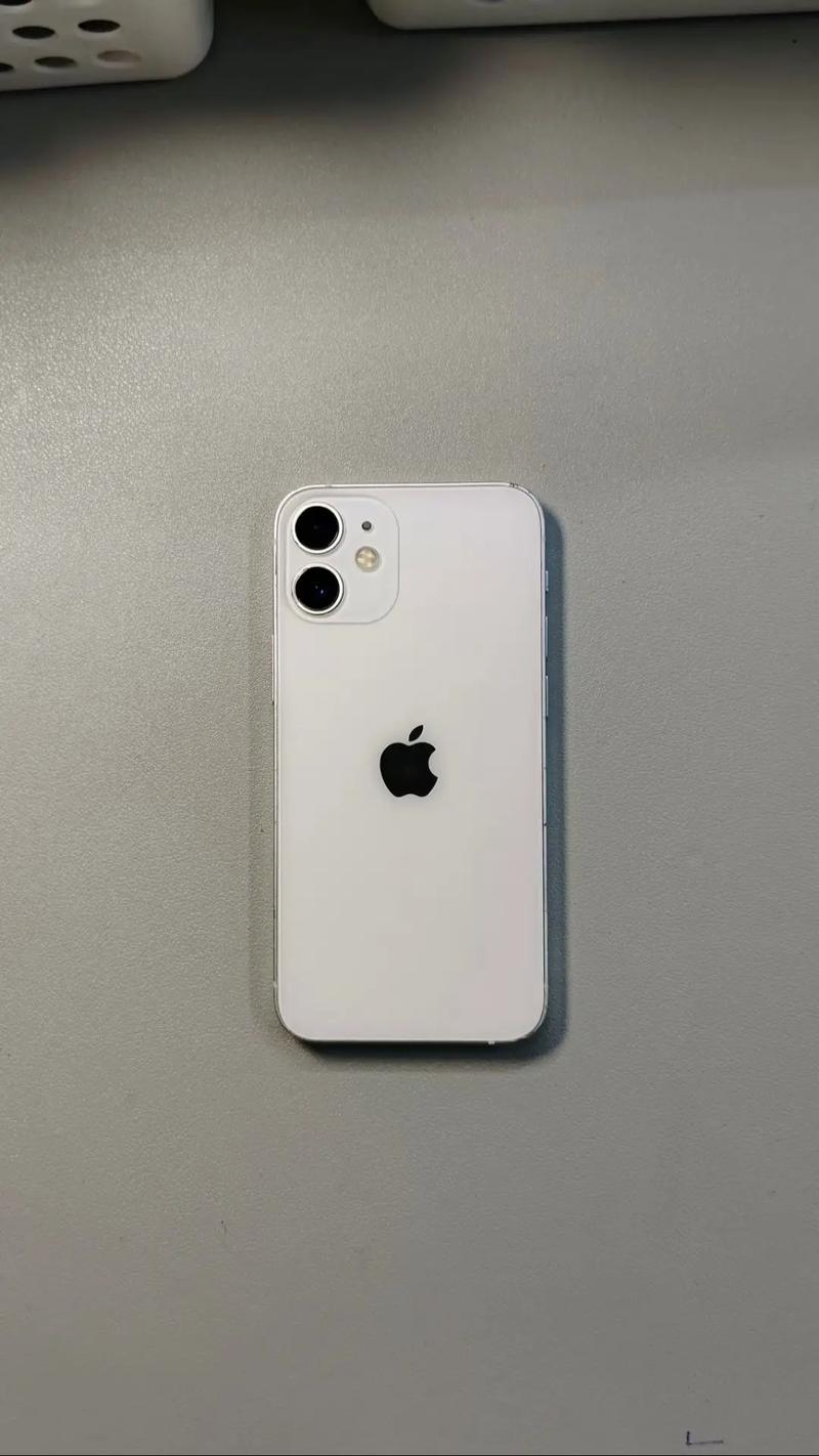 iphone12有没有mini?