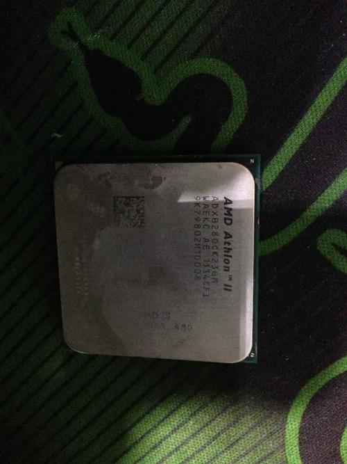 am3低功耗比较好的cpu