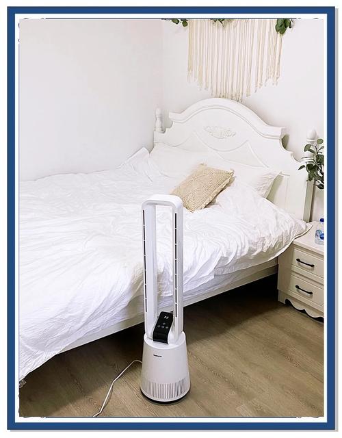 DAEWOO大宇DWF-R0901DC-J无叶风扇-适用对象