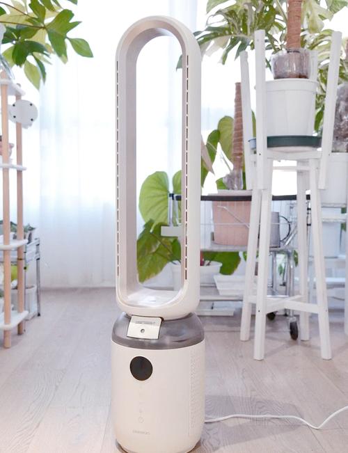 无叶风扇哪个品牌好前十无叶风扇品牌排名榜