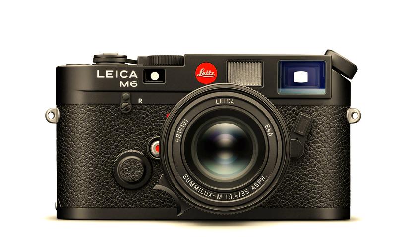 徕卡m6费用究竟值不值得买,徕卡m6上市时候的费用
