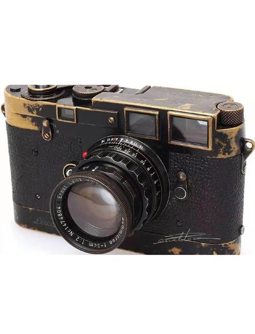 90年代相机费用