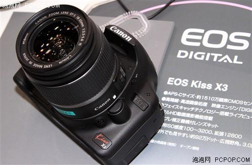 佳能40D和佳能500D的区别