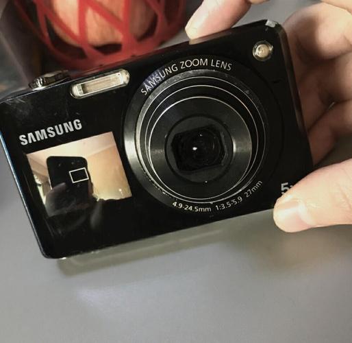 三星PL150基本规格