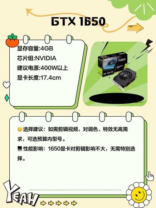 4K视频剪辑需要什么级别的显卡配置