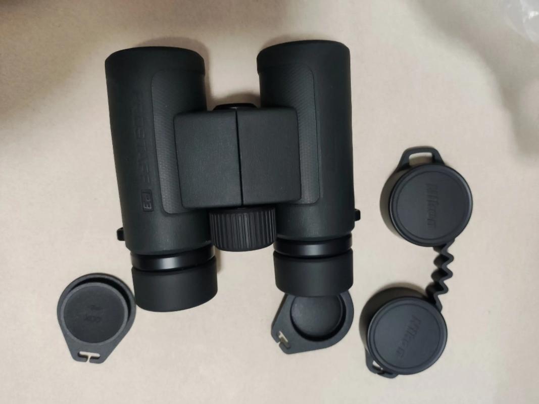 尼康最建议买的三款望远镜