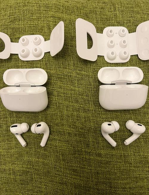 苹果耳机一代跟二代有什么区别