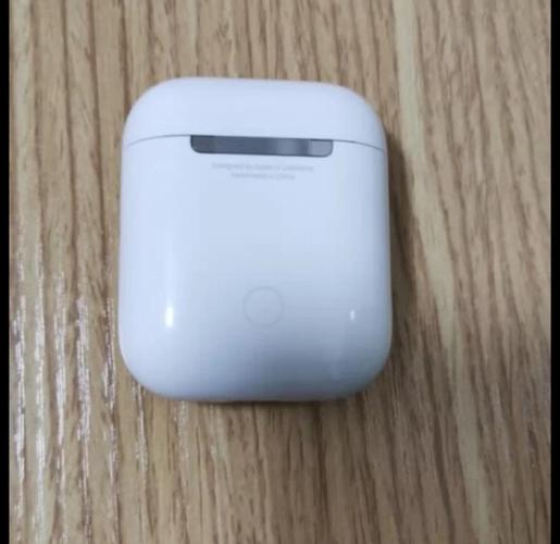 苹果耳机一代和二代有什么区别