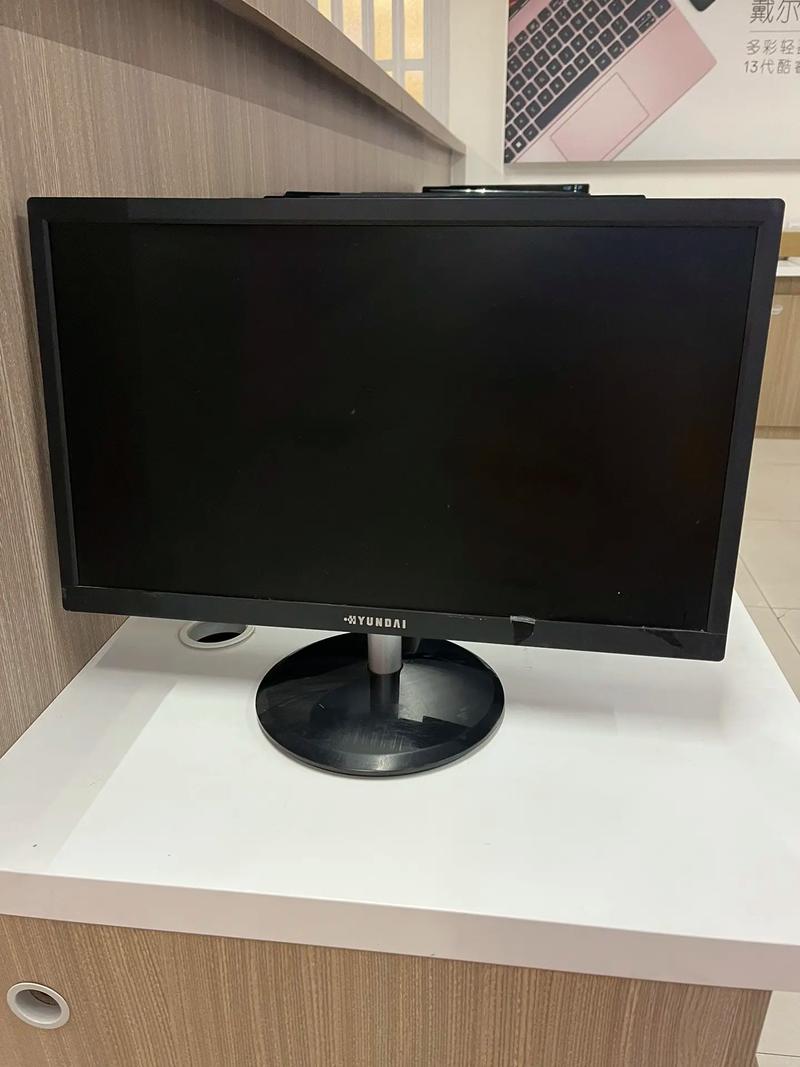 22寸的显示器有多大?