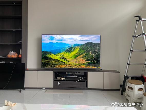 三星75x9d好不好