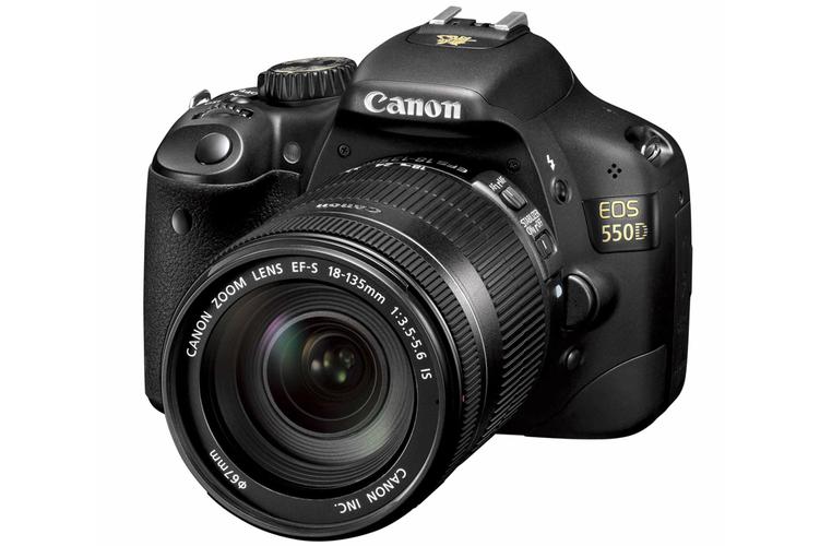 佳能550D成龙纪念版简介