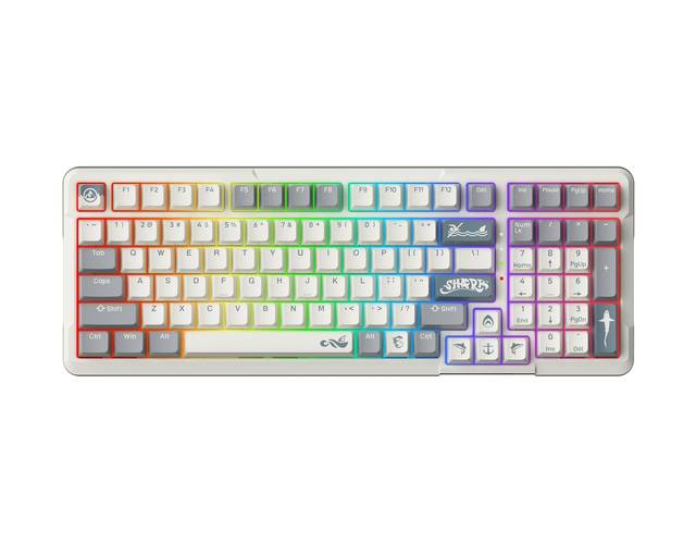 又是一年双十一,2024年CHERRY键盘&鼠标怎么买,入门、主流、电竞级一文看...