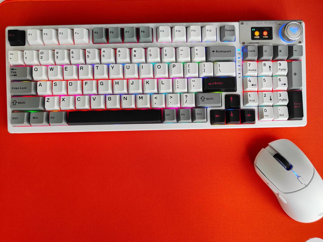 性价比游戏键盘鼠标