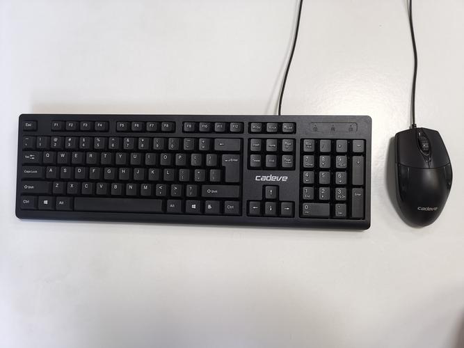 鼠标键盘哪个牌子好