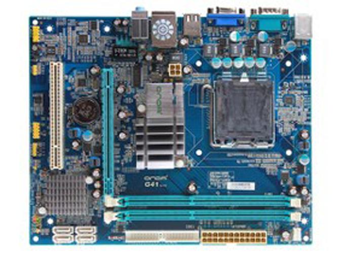 G1840的CPU配昂达H81M的主板可以吗?