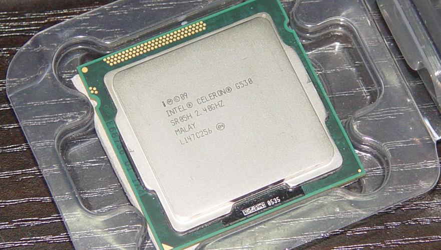 两千元预算下Intel赛扬G1840电脑配置如何能满足日常需求?