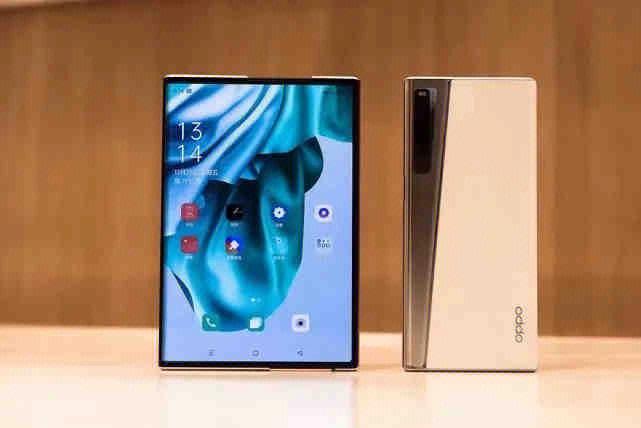 oppox2021官方报价