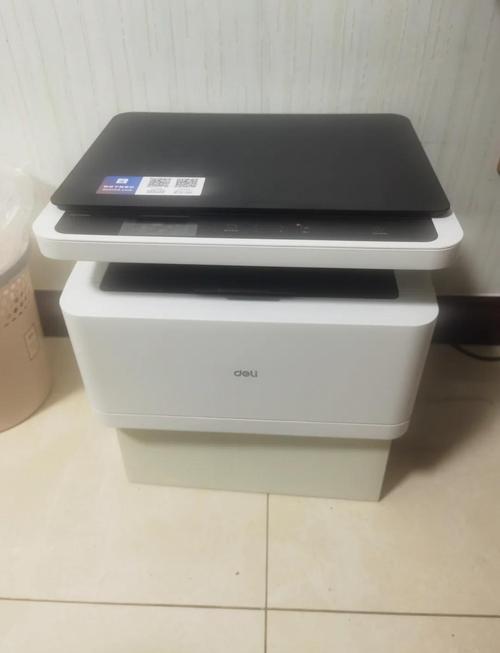 2024家用打印机选购指南:爱普生、惠普、奔图、得力、喵机对比,喷墨与激...