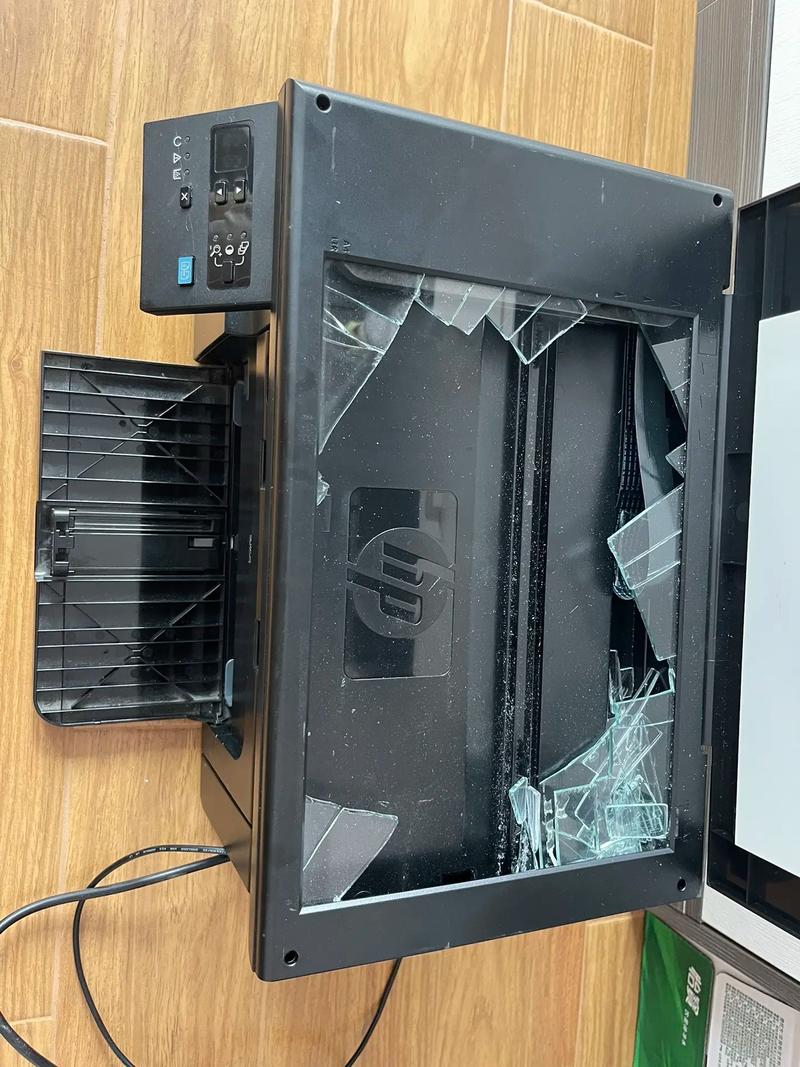 报废打印机怎么办