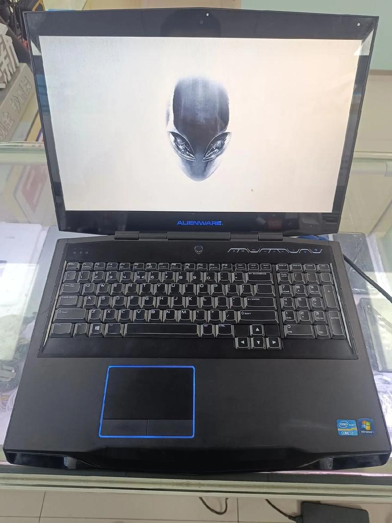 AlienwareM17x显卡问题?能不能具体说一下。
