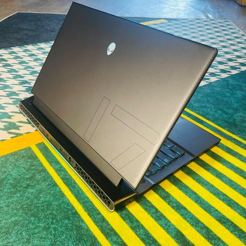 外星人17笔记本可以换显卡和cpu吗?