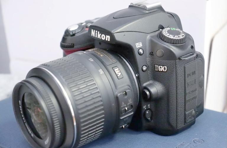 尼康D90使用方法