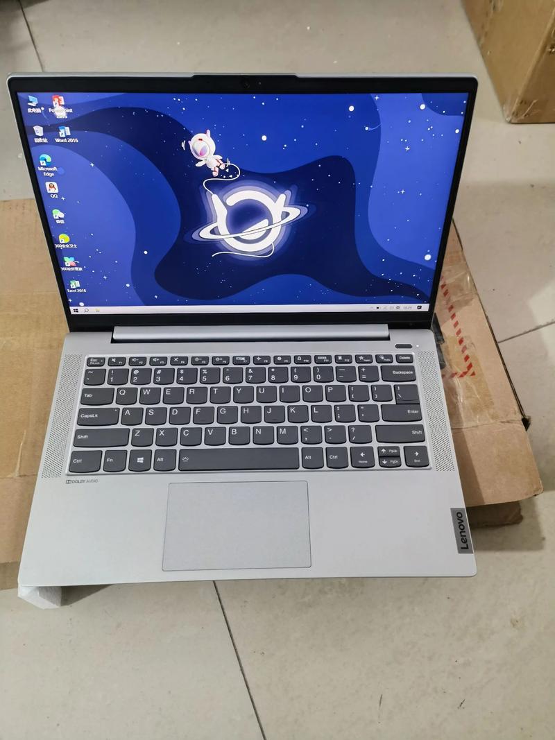 联想小新摄像头打开黑屏是什么原因?