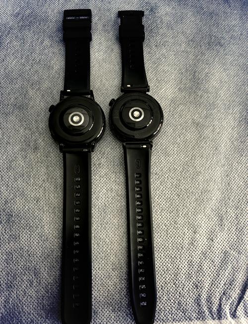 华为watch3和GT3哪个好