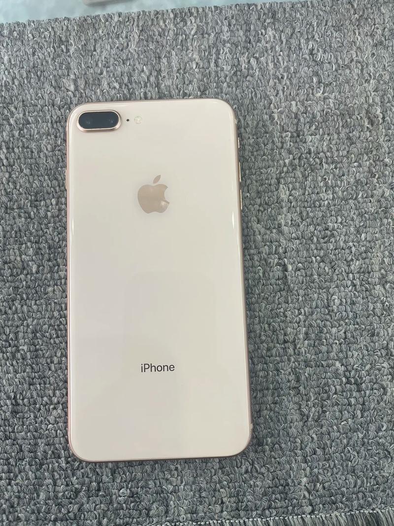 苹果8p运行内存多少g