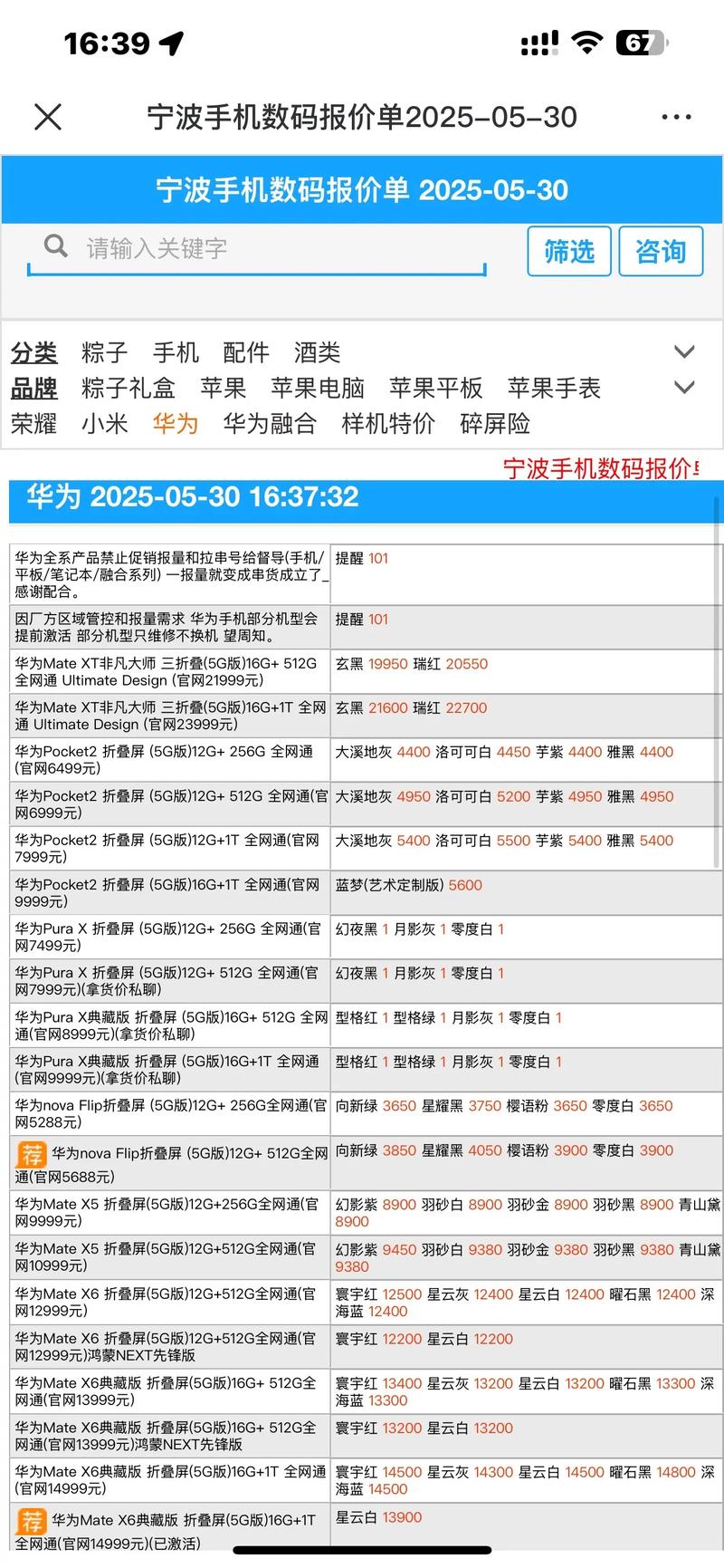 荣耀X10Max费用降至1599元,对此你怎么看?
