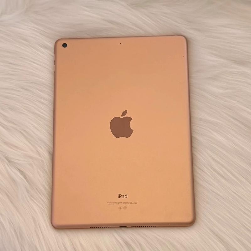 ipad第6代是什么型号