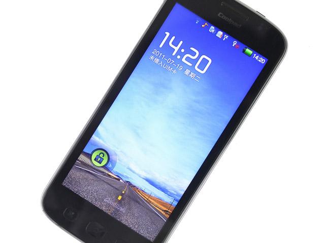 我刚买了一部酷派9930.还没试机。用过的朋友说说看这款机怎么样、_百度...