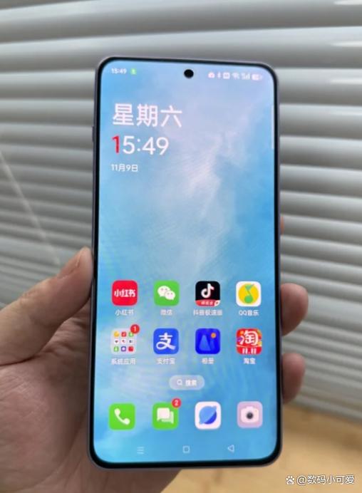 为什么说稍微懂手机的人都不会买OPPO和VIVO