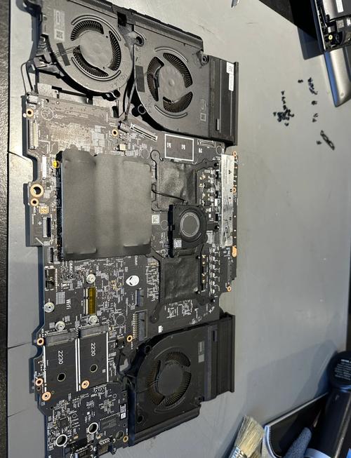 如何对笔记本电脑进行真正有效的散热?