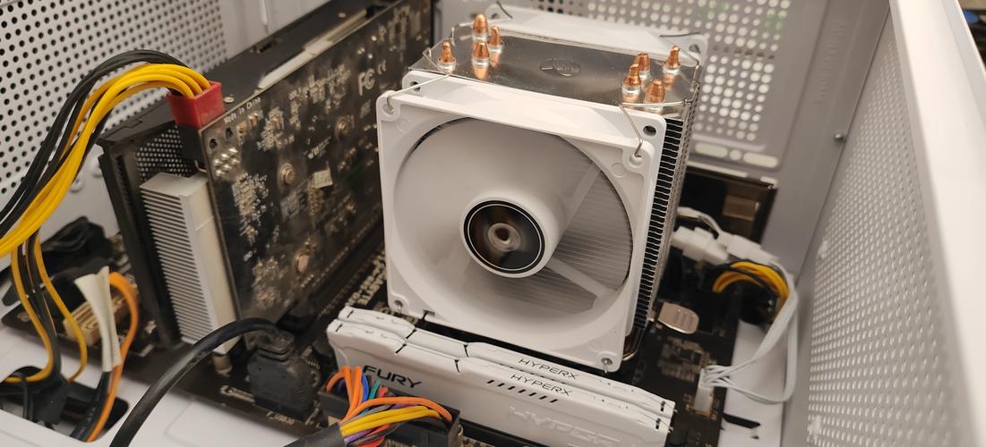 有必要给电脑外置散热器吗?