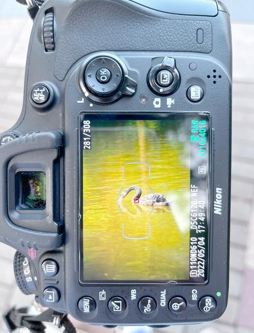 尼康全幅镜头有哪些