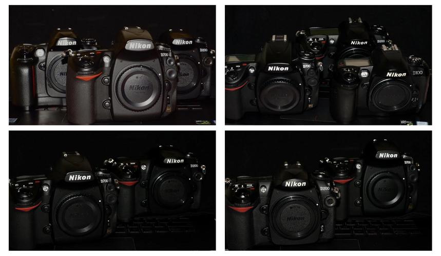 尼康哪些镜头好用?