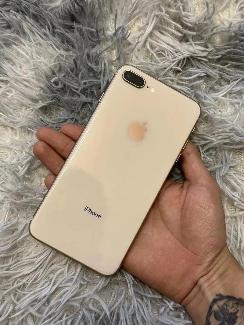iPhone8plus处理器是多少